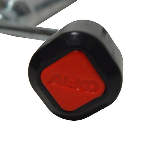 Al-Ko - 48mm Soft Rad Jockey Wheel - A1222435