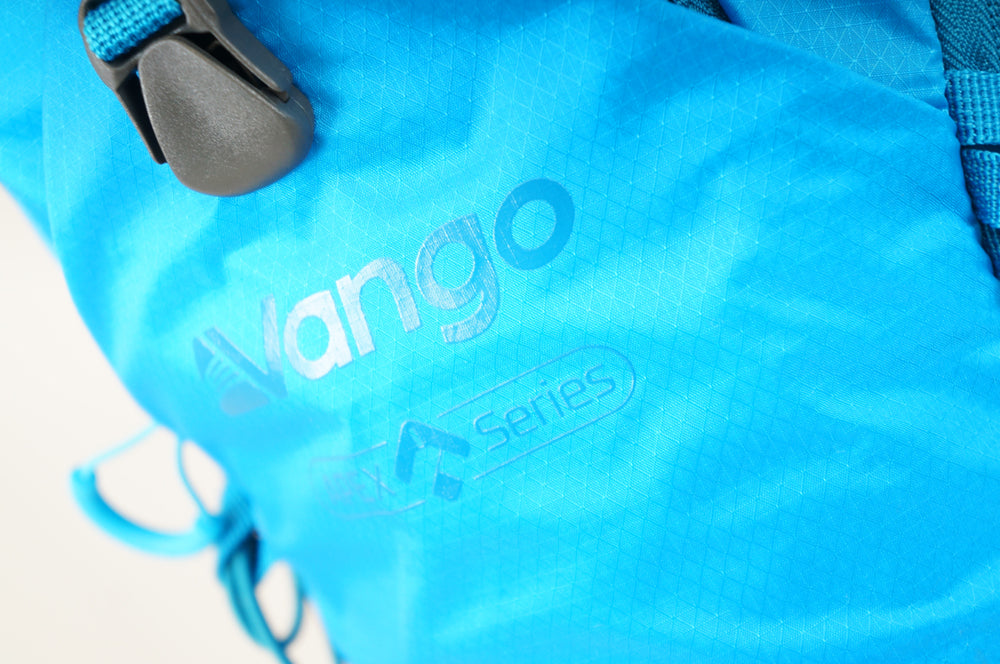 Vango Apex 20 - 20L Rucksack - Atom Blue