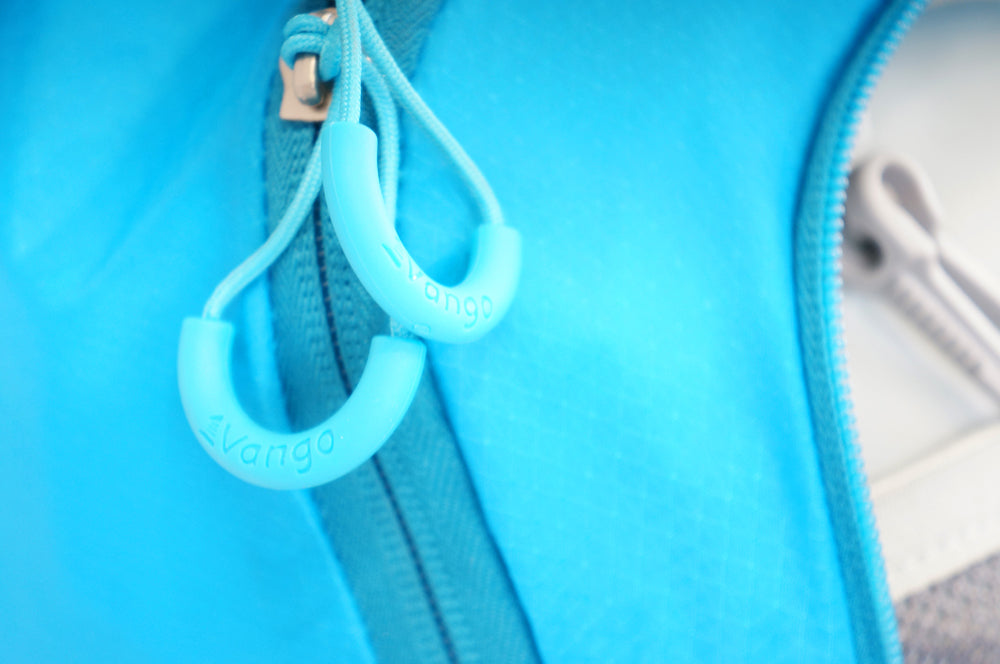 Vango Apex 20 - 20L Rucksack - Atom Blue