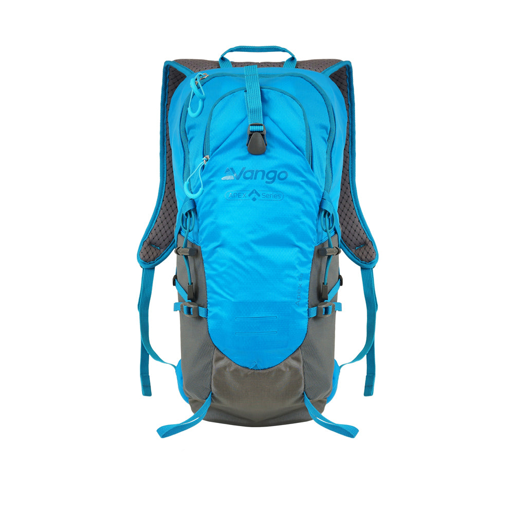 Vango Apex 20 - 20L Rucksack - Atom Blue