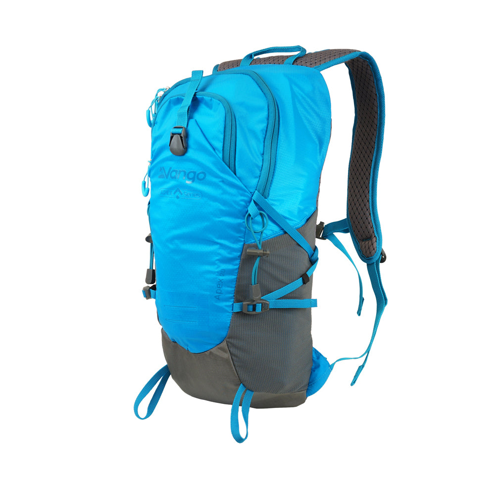 Vango Apex 20 - 20L Rucksack - Atom Blue