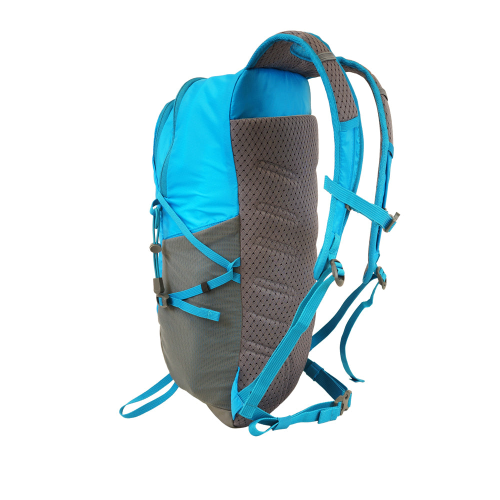 Vango Apex 20 - 20L Rucksack - Atom Blue