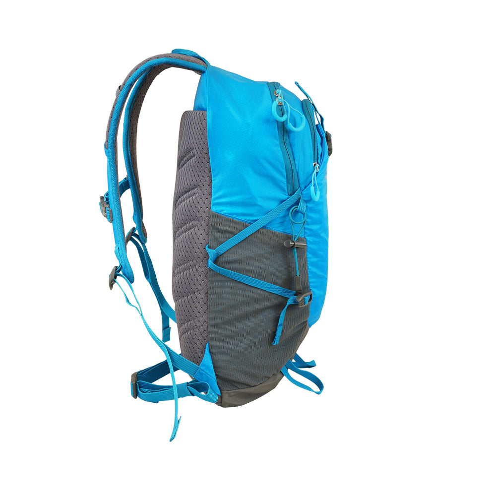 Vango Apex 20 - 20L Rucksack - Atom Blue
