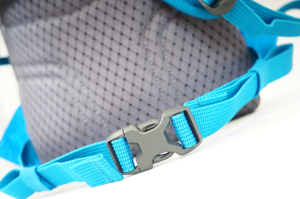 Vango Apex 20 - 20L Rucksack - Atom Blue