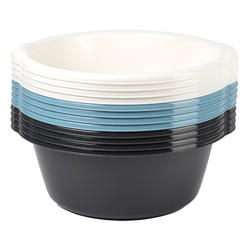 Miriad Round 3L Washing Bowl - Available in store only