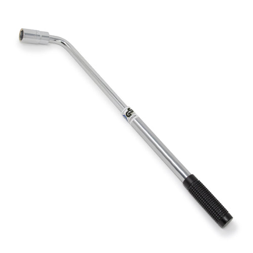Maypole Wheel Wrench - Extendable 17 & 19mm