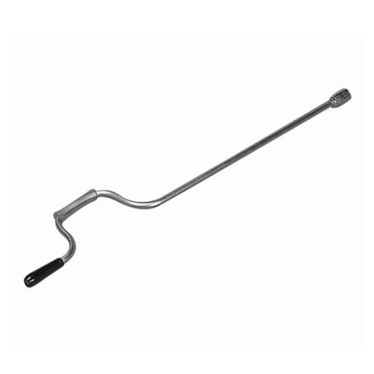 800mm Jack Handle Wheel Brace for Caravan Corner Steadies - available in store only