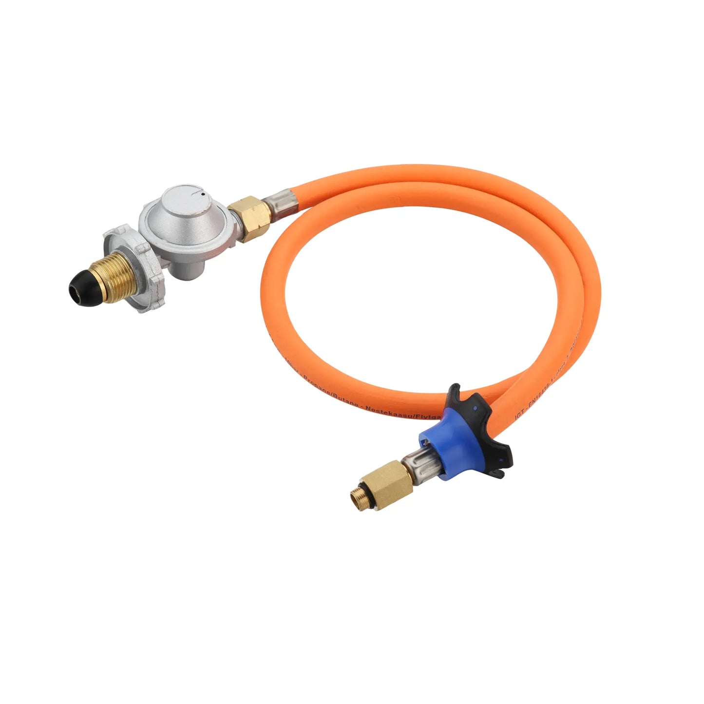 Cadac Adaptor Set HP to LP Propane POL