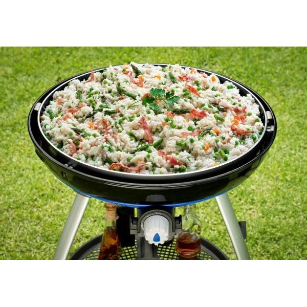 Cadac Chef Pan 50 - For use on the Cadac Carri Chef 50 & Citi Chef 50 Range of BBQs