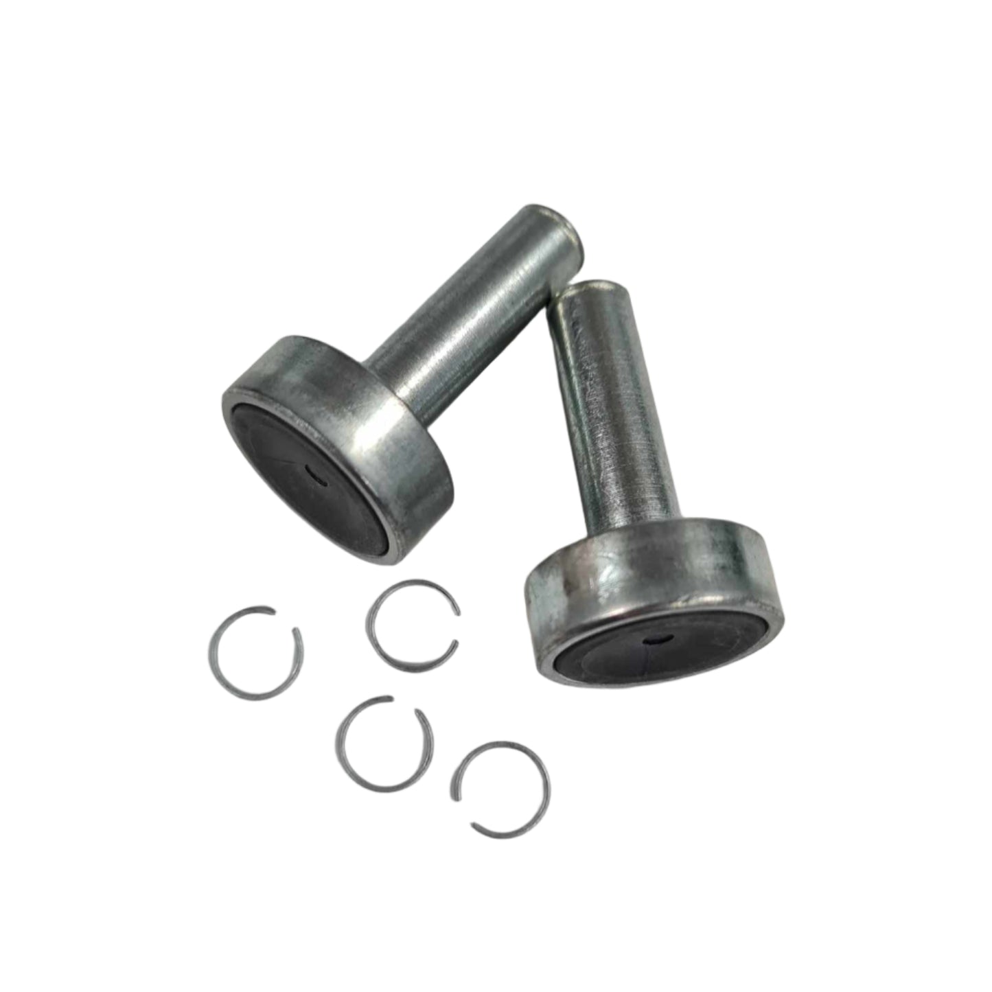 Al-Ko AKS1300 Friction Pad Kit - 638057