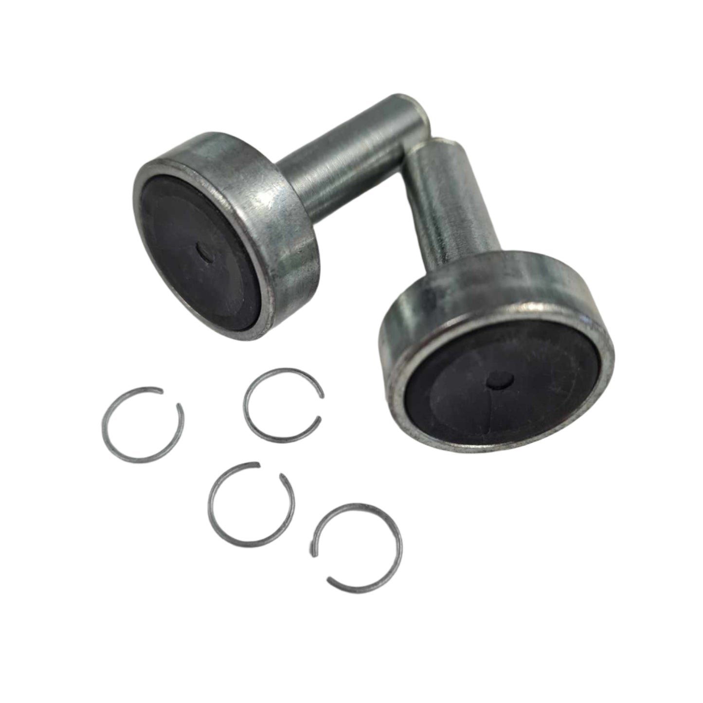 Al-Ko AKS1300 Friction Pad Kit - 638057