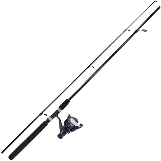 Spin Combo - Angling Pursuits Generation Combo - Available in store only