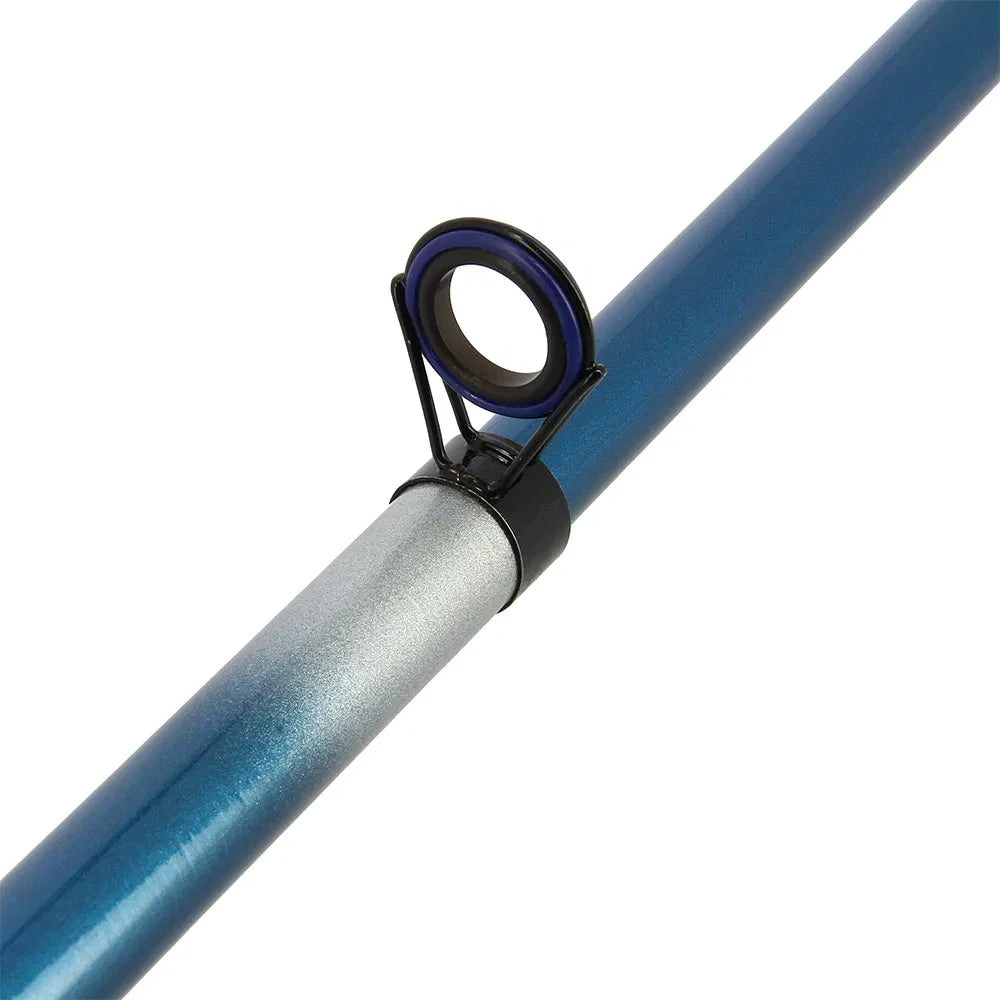 Angling Pursuits Trekker Telescopic 8' Fishing Rod - Available in store only