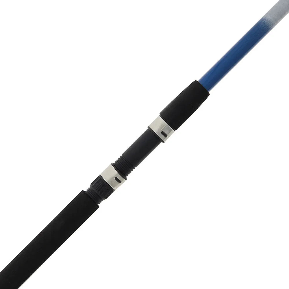 Angling Pursuits Trekker Telescopic 8' Fishing Rod - Available in store only