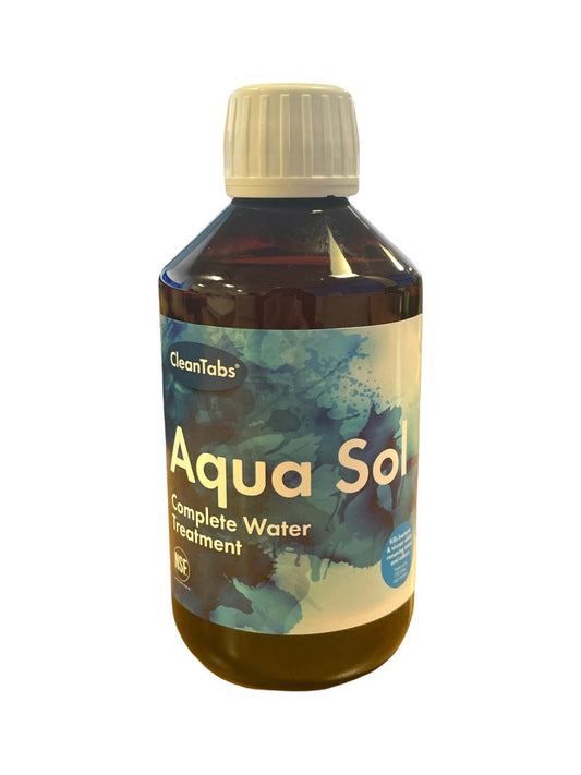 Aqua Sol - 300ml Bottle