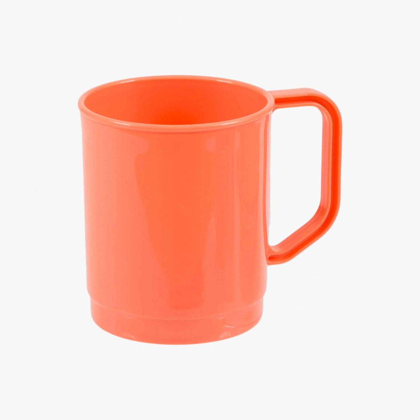 Highlander 275ml Plastic Mug/Cup