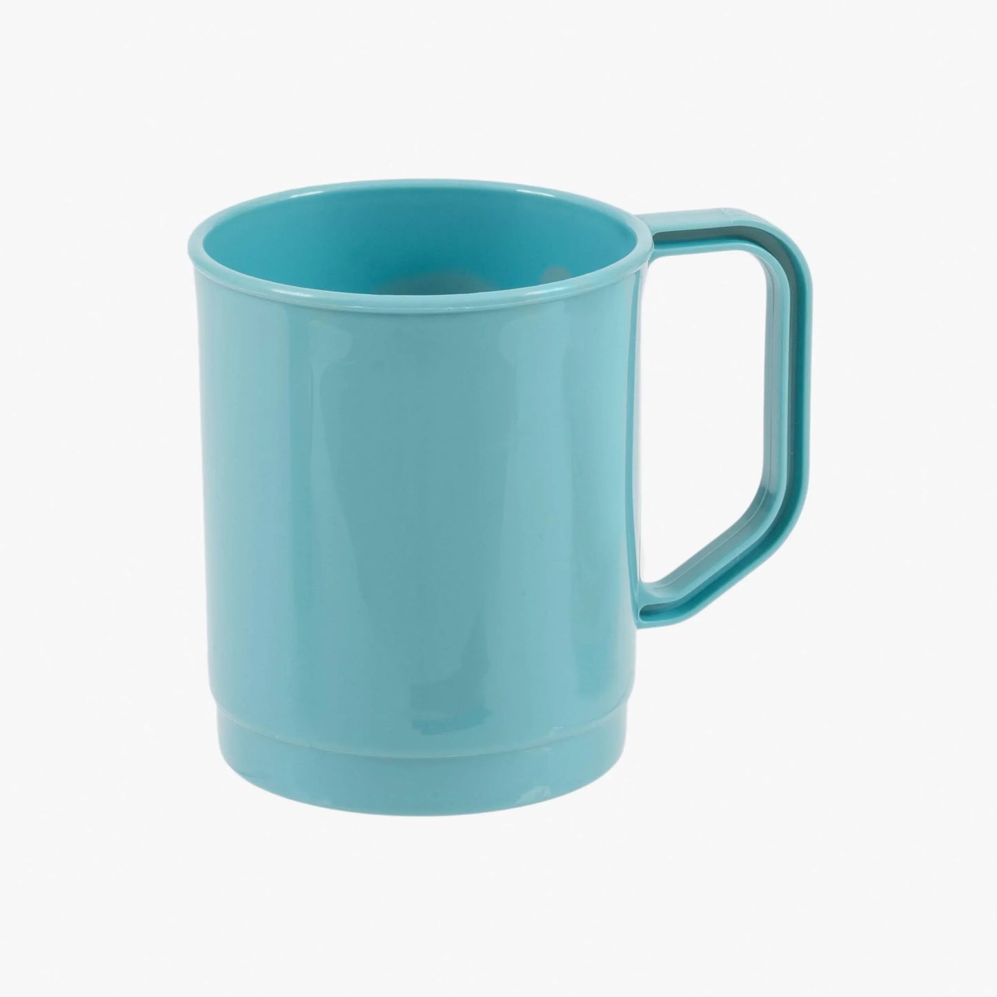 Highlander 275ml Plastic Mug/Cup