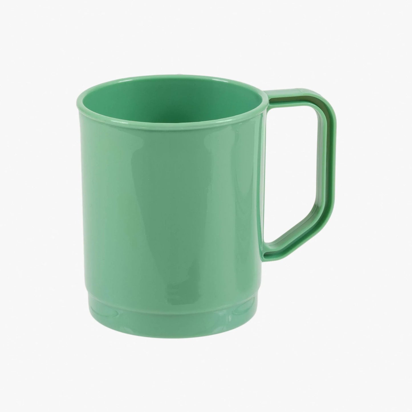 Highlander 275ml Plastic Mug/Cup