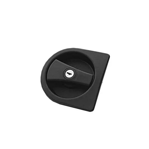 Caraloc 2000 Caravan Door Lock - Right Hand - 2000-03-144