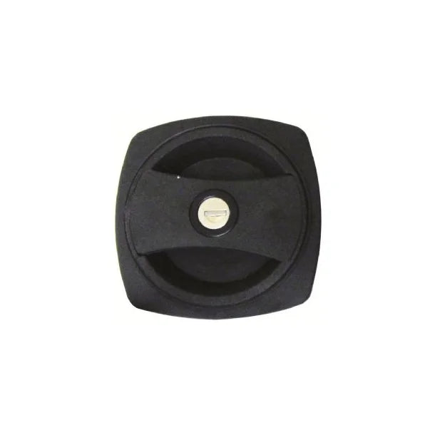 Caraloc 640 Caravan Door Lock - Right Hand