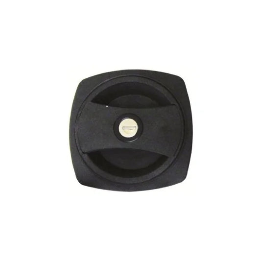 Caraloc 640 Caravan Door Lock - Right Hand