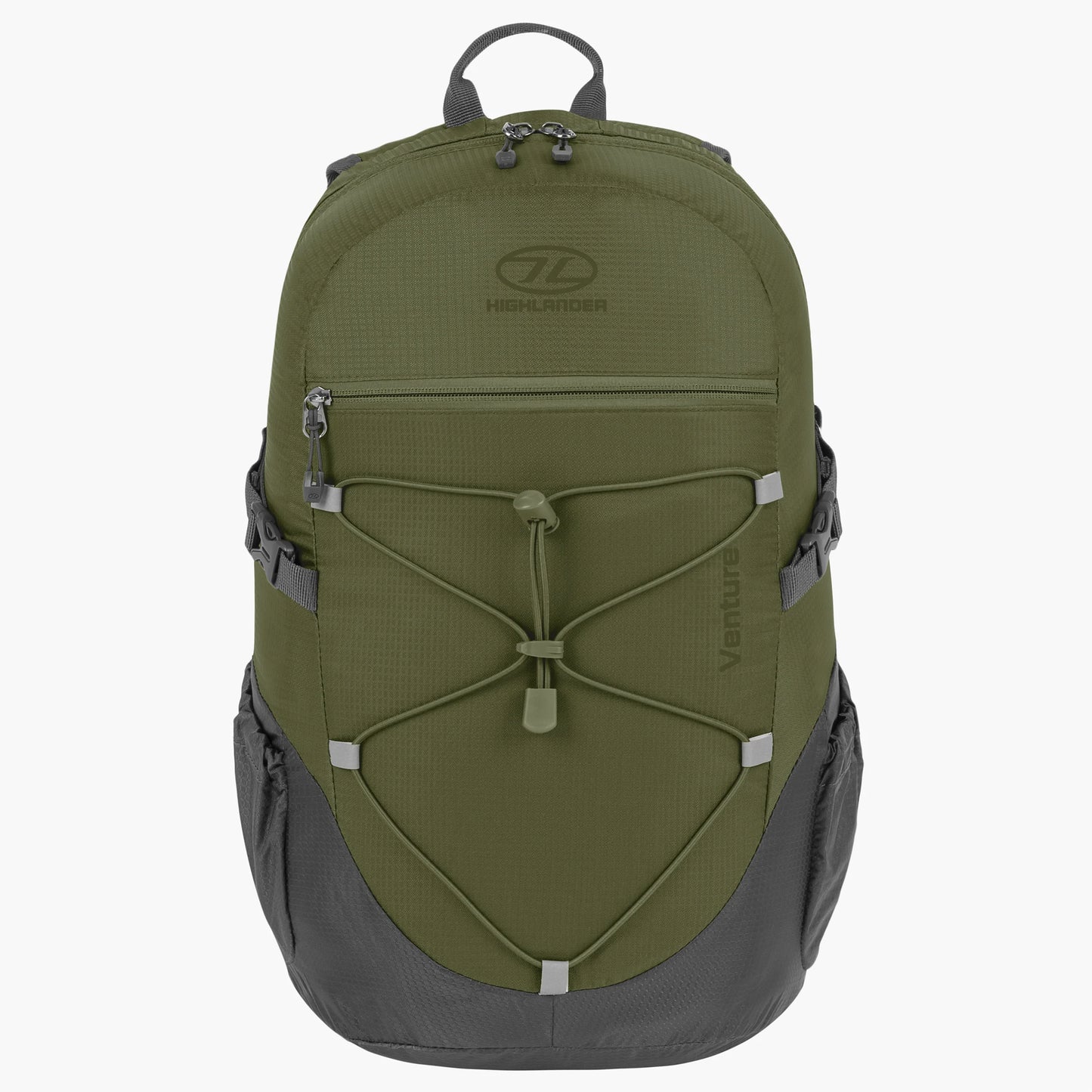 Highlander Venture Day Pack Backpack - 20L