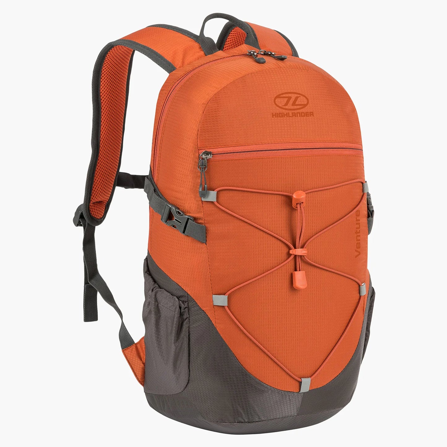 Highlander Venture Day Pack Backpack - 20L
