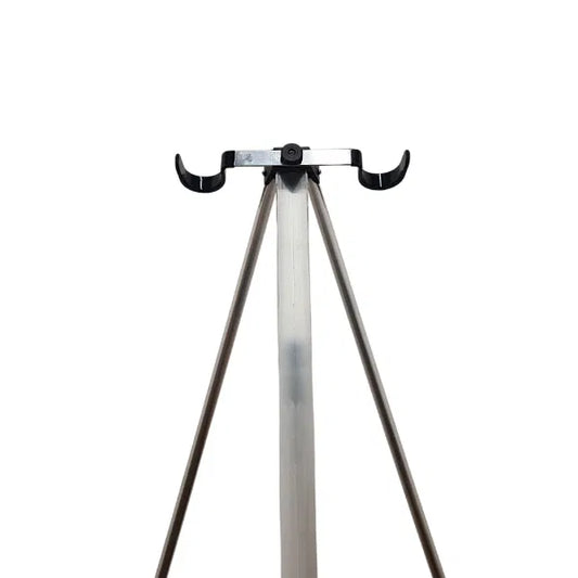 Dennet Match Tripod 6ft - double head and double cup - Available in store only
