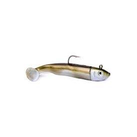 Drift Shad - 30g - Khaki