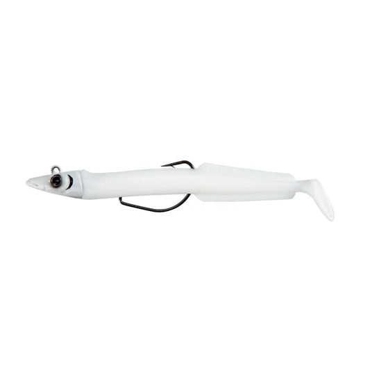 Drift DRX Sandeels - Pack of 2 full body lures