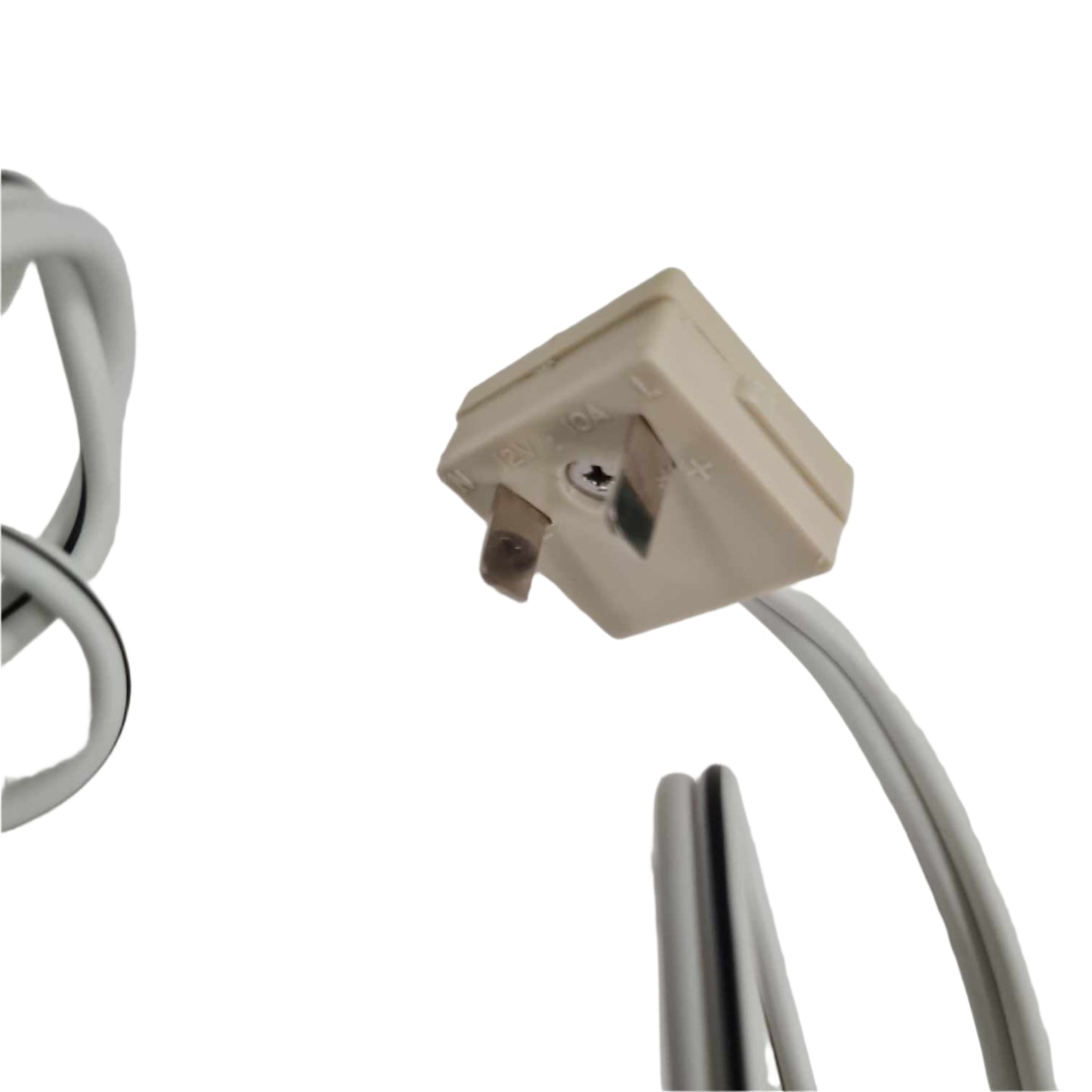 W4 Extend-It - Caravan, Boat 2-pin 12V Extension Lead