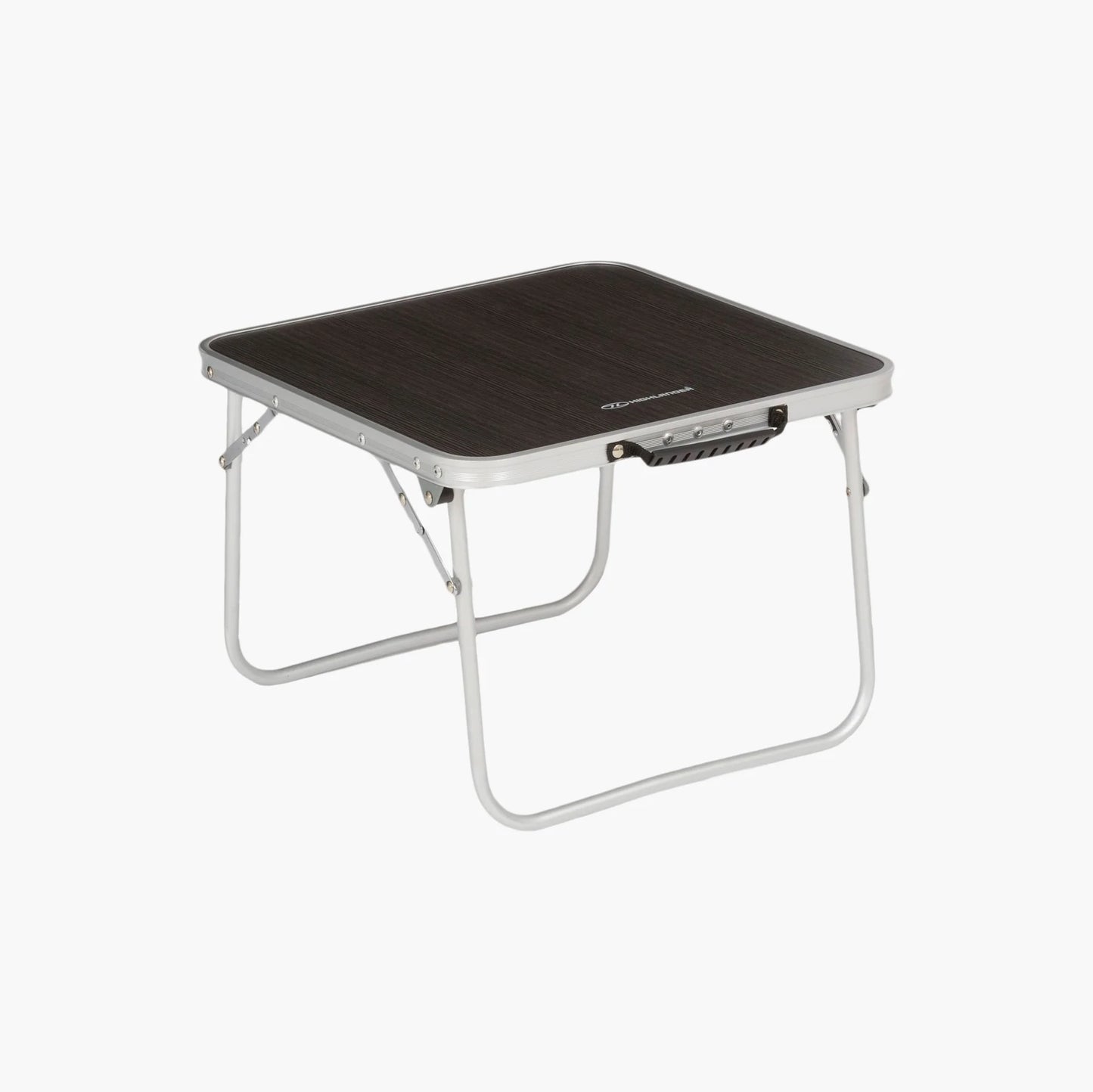 Highlander Folding Camping Table - Small - Available in store only