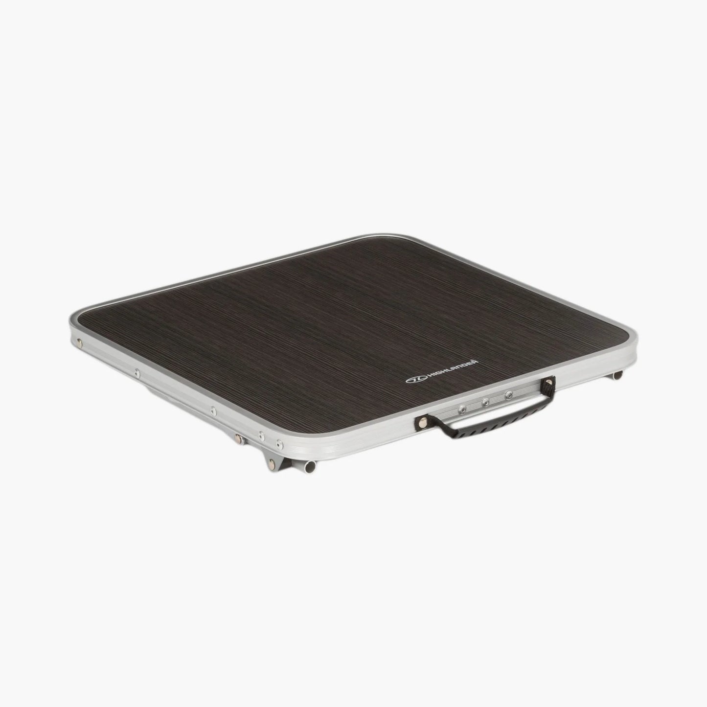 Highlander Folding Camping Table - Small - Available in store only