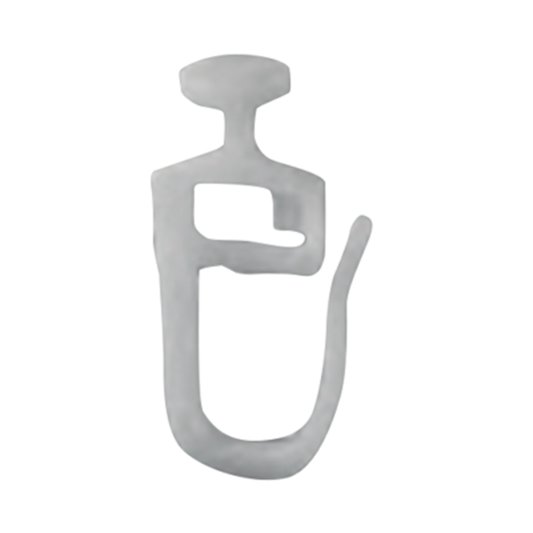 Fawo Curtain Gliders - Pack of 20