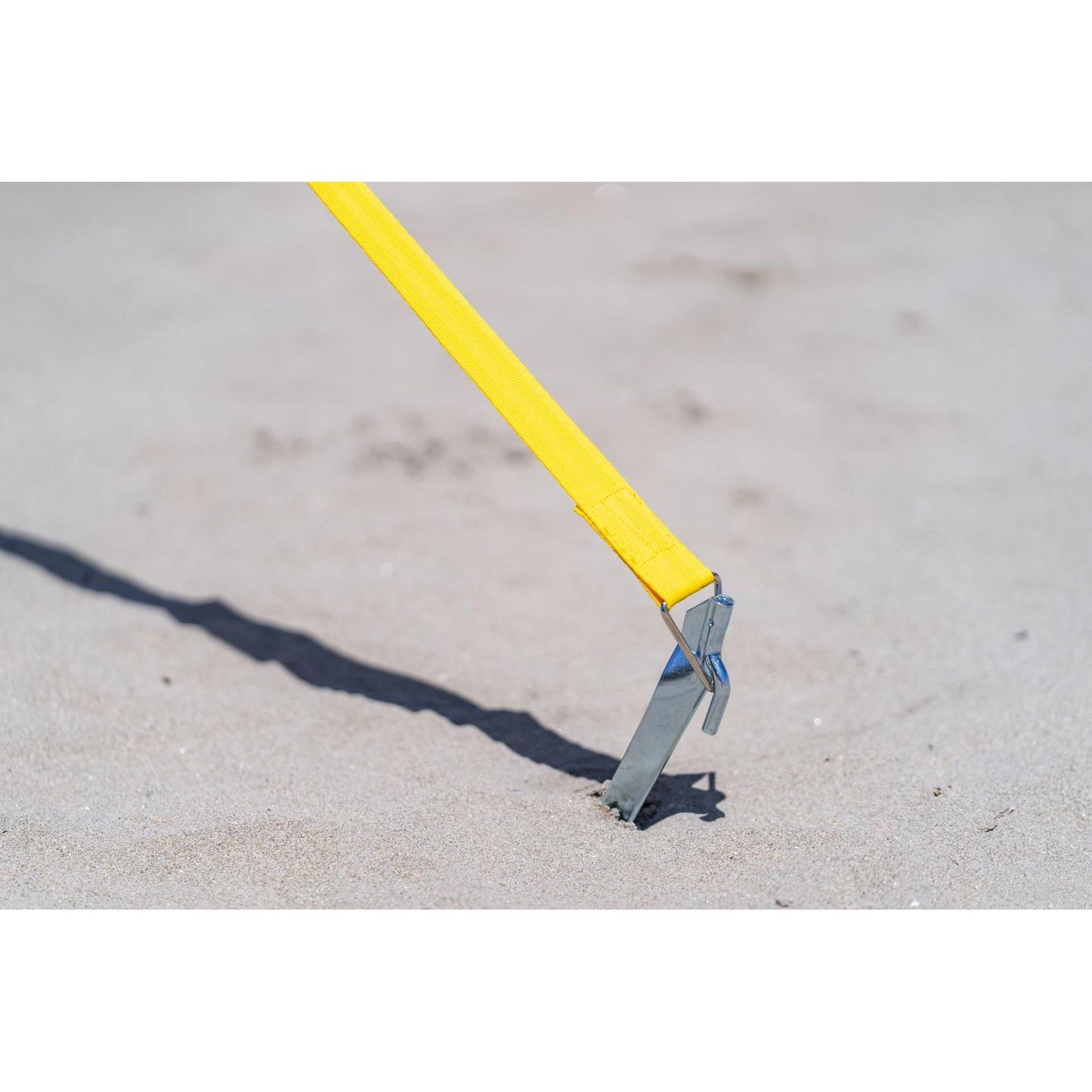 Fiamma Tie Down S - Yellow