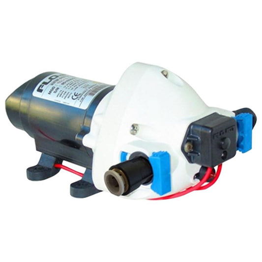 Flojet 12v 30psi 5.6lpm Pump - OEM Packed