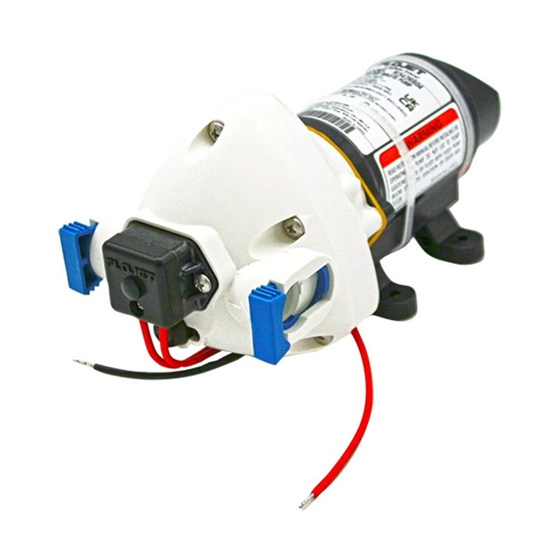 Flojet 12v 30psi 5.6lpm Pump - OEM Packed