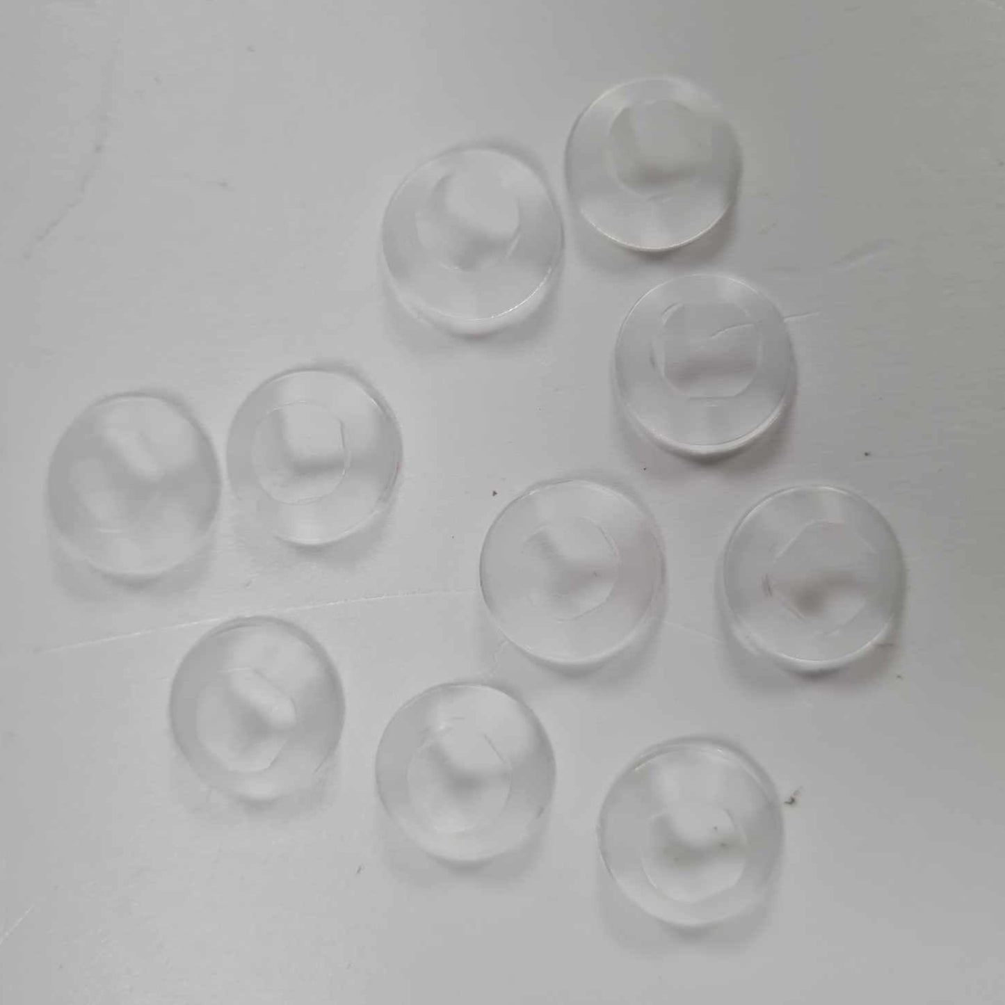 Visa Friction Washers - 10