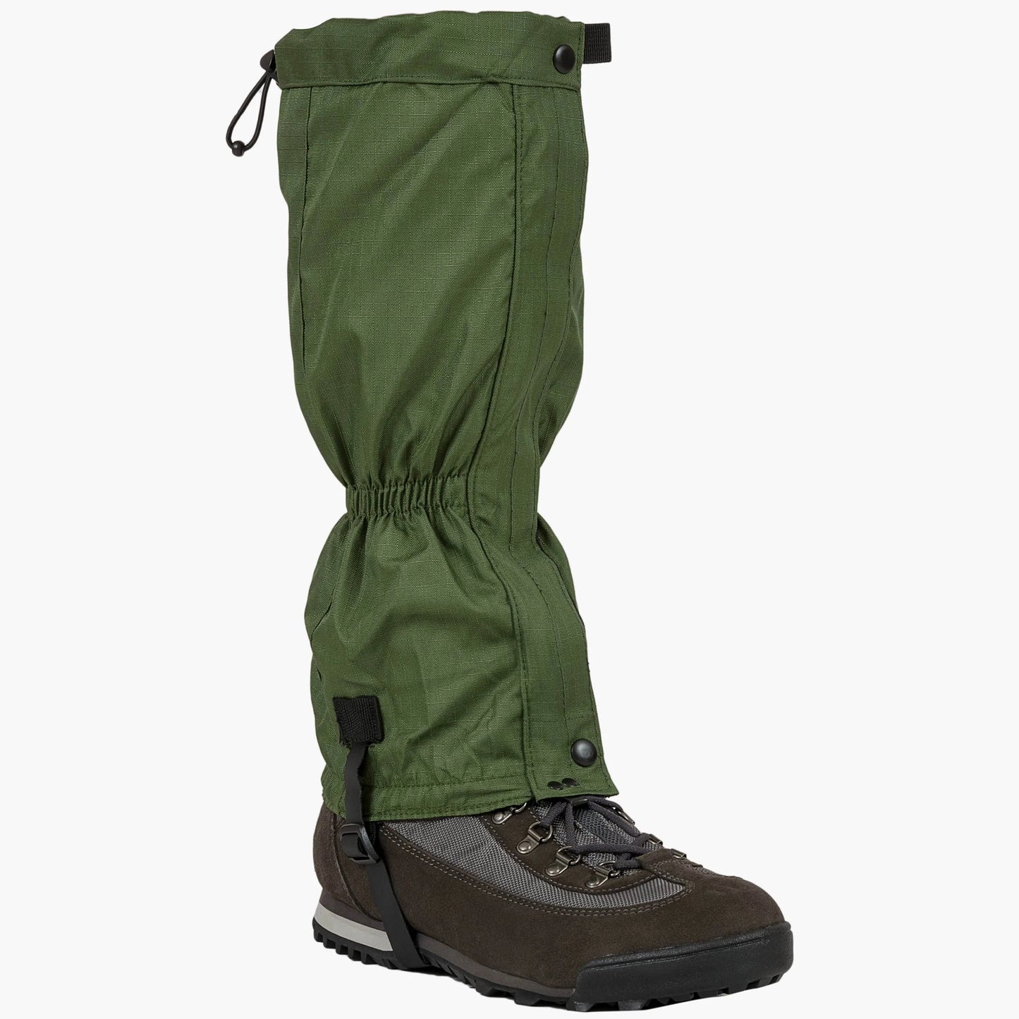 Highlander Walking Gaiters - Olive