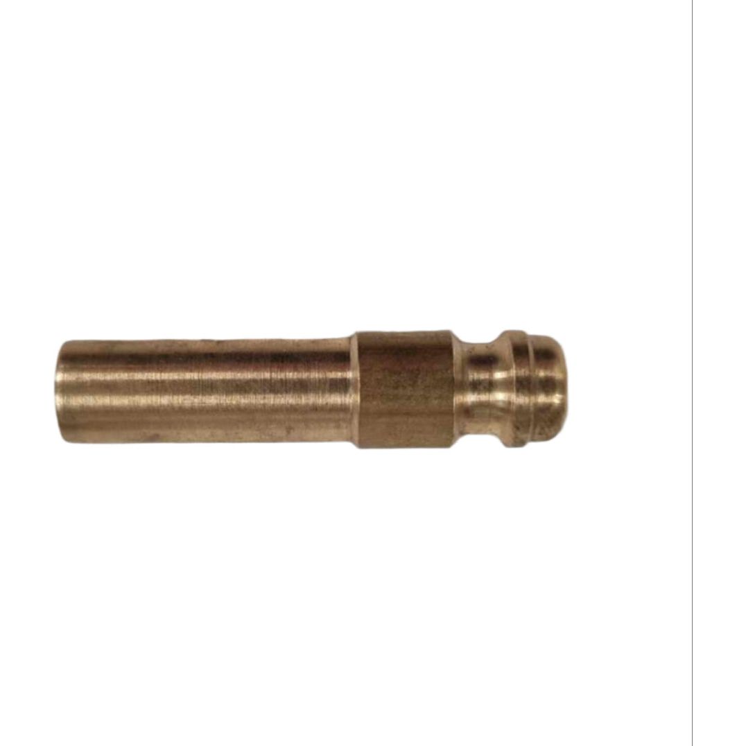 Gas Nozzle - External BBQ Gas Points - Caravans and Motorhomes