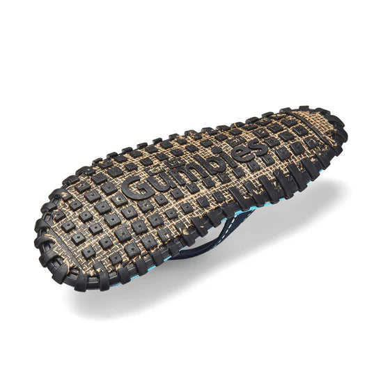 Gumbies Islander Flip-Flops - Seahorse