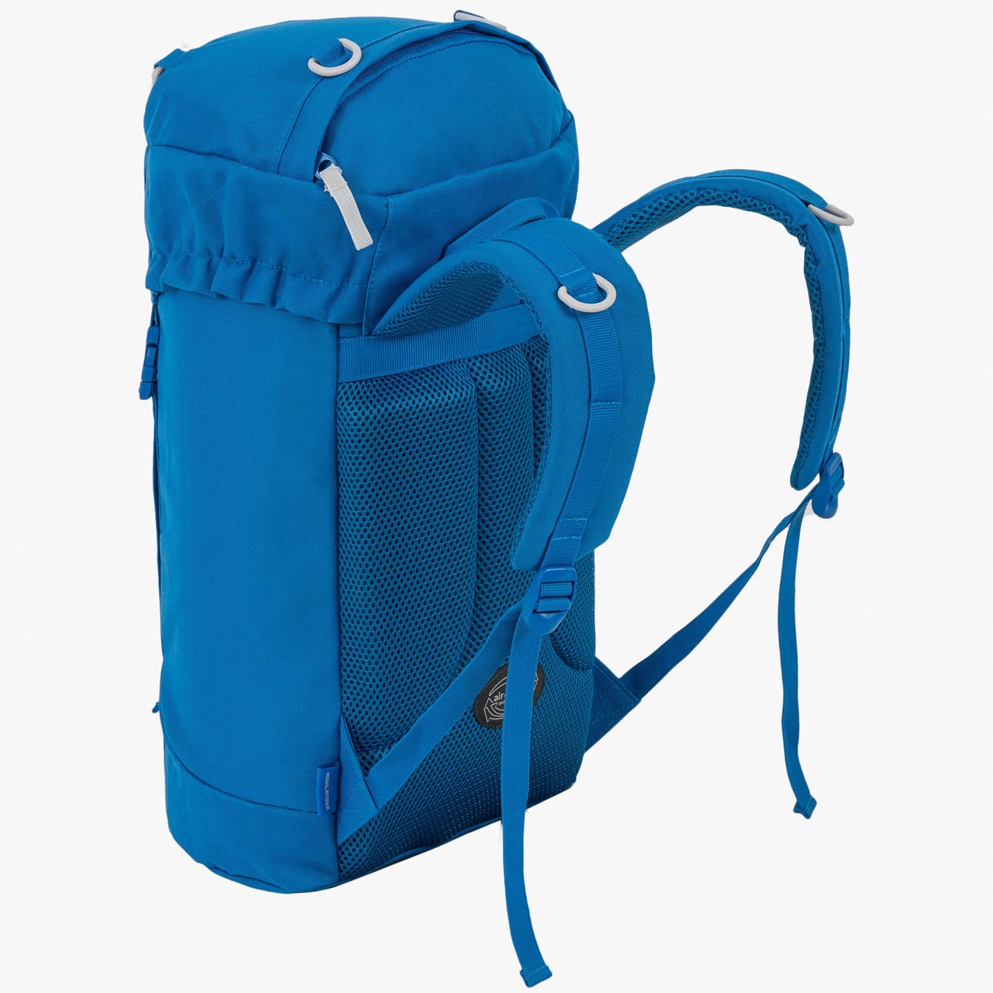 Highlander Rambler Rucksack 20L - Charcoal