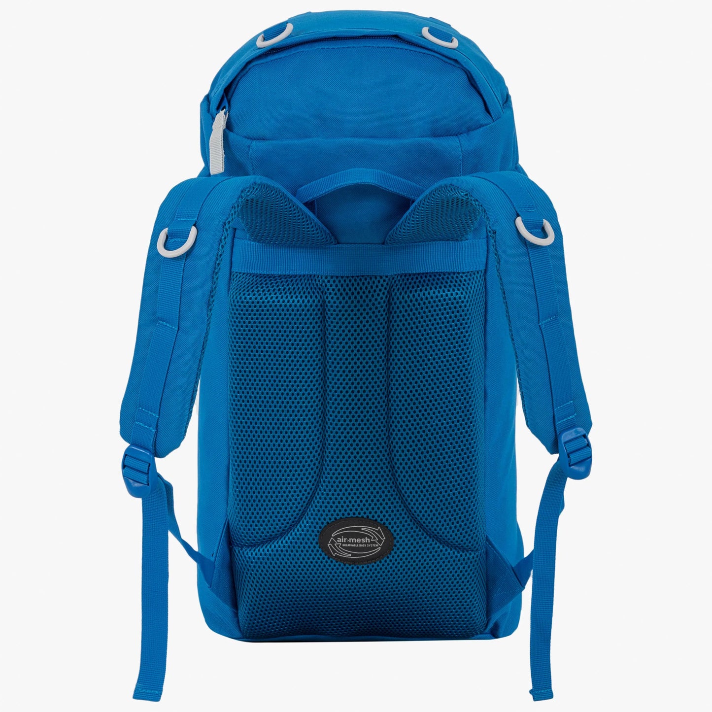 Highlander Rambler Rucksack 20L - Charcoal