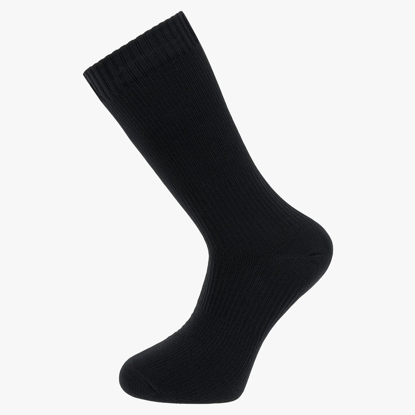 Highlander Waterproof Socks - Black