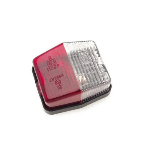 Jokon Side Marker Light Red/White