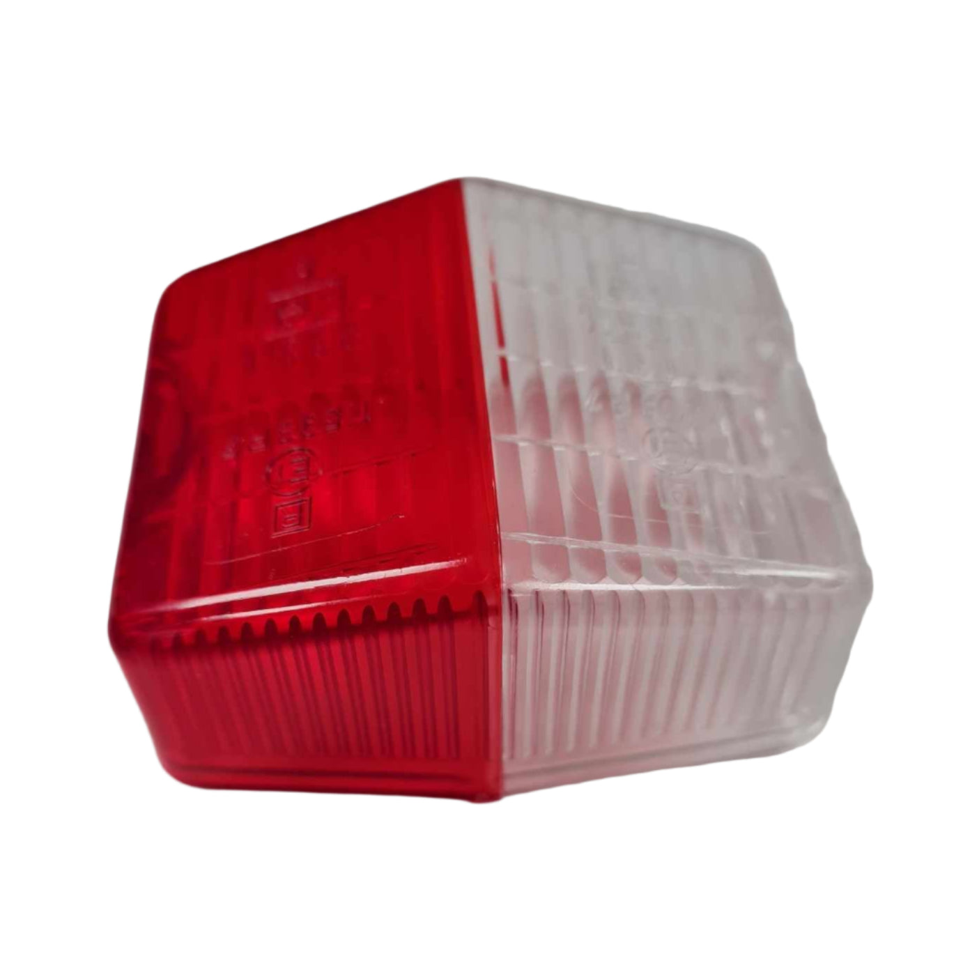 Jokon Side Marker Spare Lens - Red/White