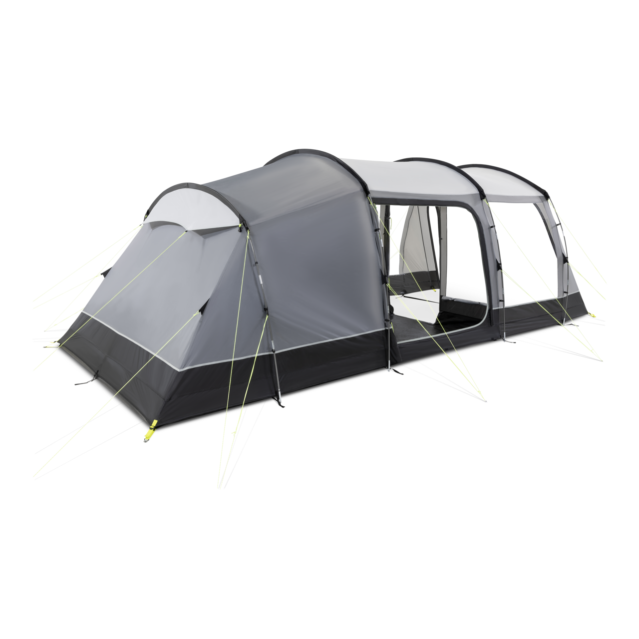 Kampa Hayling 4 - 4 Person Poled Tent - Available in store only