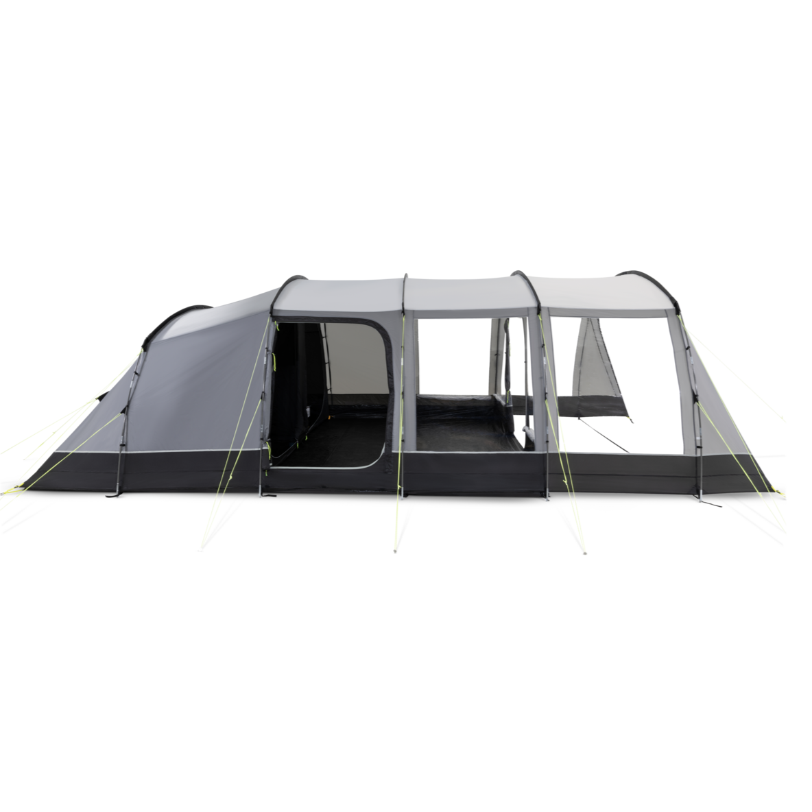 Kampa Hayling 6 - 6 Person Poled Tent - Available in store only