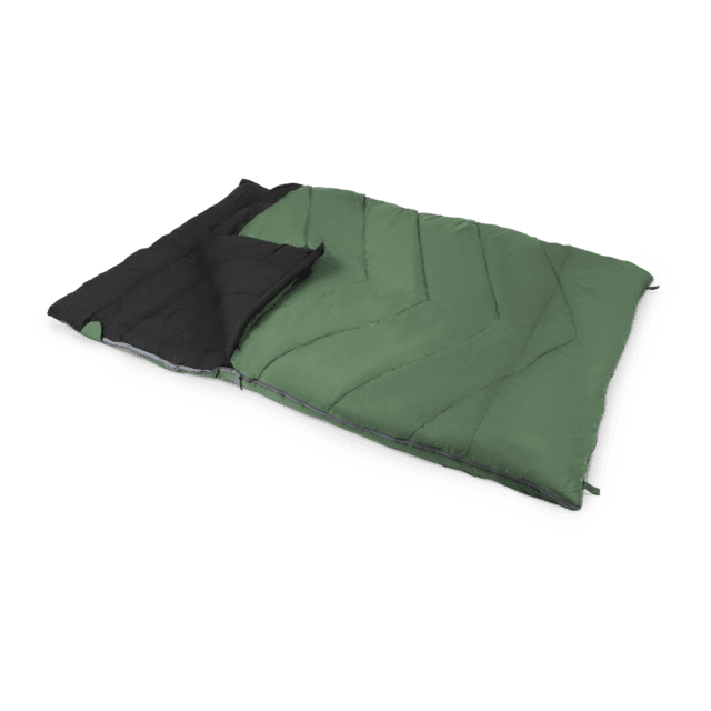 Kampa Vert 12 - Double Sleeping Bag