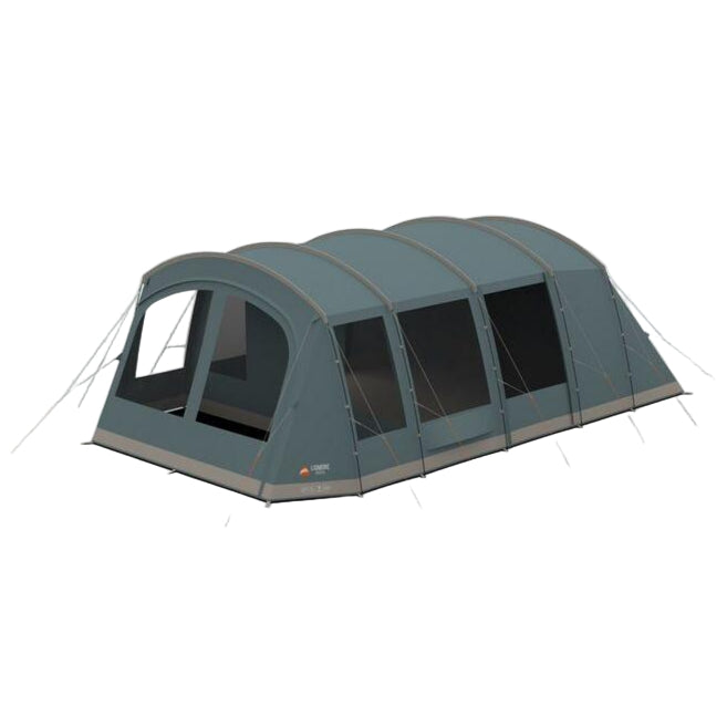 Vango Lismore 600XL Package - Mineral Green - Only available in store